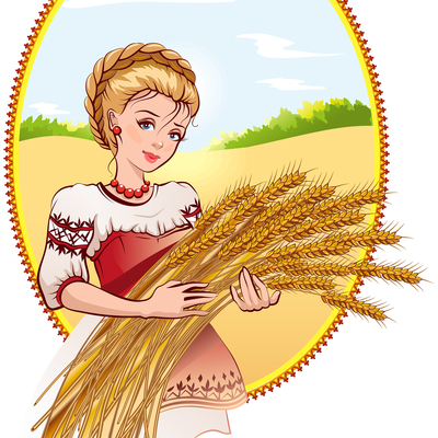 Пшеница, овес, комбикорм